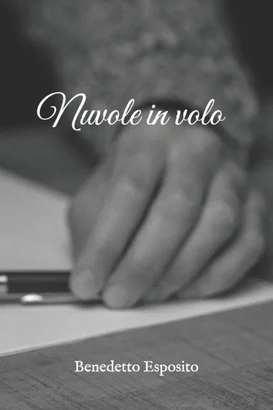 Nuvole in volo