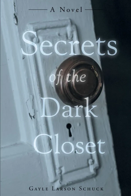 Secrets of the Dark Closet: (Second Edition)