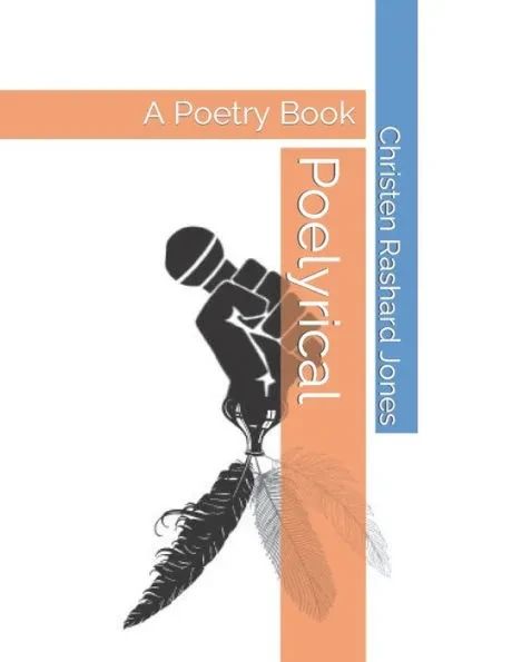 Poelyrical: A Poetry Book