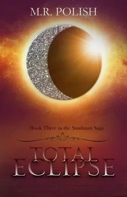 Total Eclipse: A Soulmate Romance