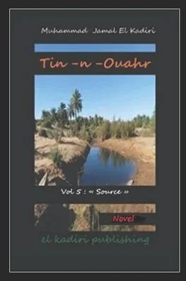 Tin-n-Ouahr Vol 5: Source