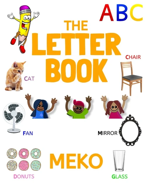 The Letter Book