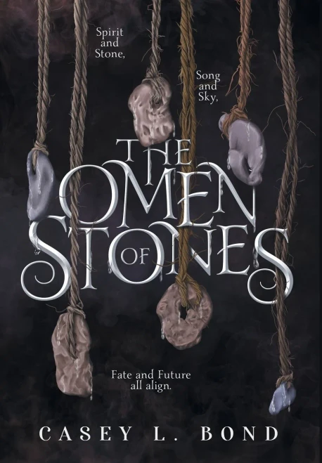 The Omen of Stones (2) (When Wishes Bleed)
