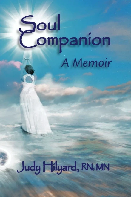 Soul Companion: A Memoir - Paperback