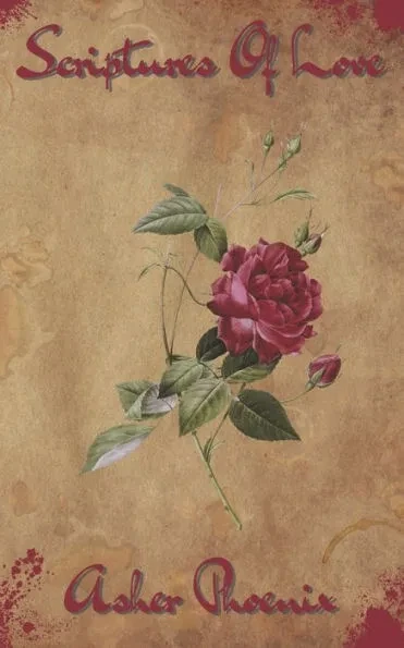 Scriptures Of Love