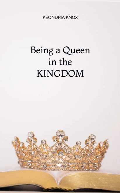 Being a Queen in the KINGDOM