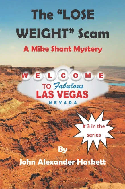 The Lose Weight Scam (Mike Shant)