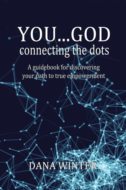 YOU... GOD: Connecting the Dots