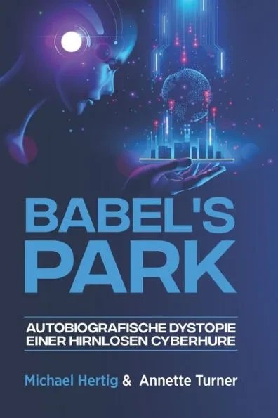 Babel's Park: Autobiografische Dystopie einer hirnlosen Cyberhure