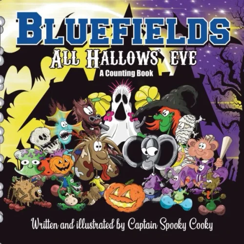 Bluefields: All Hallows' Eve