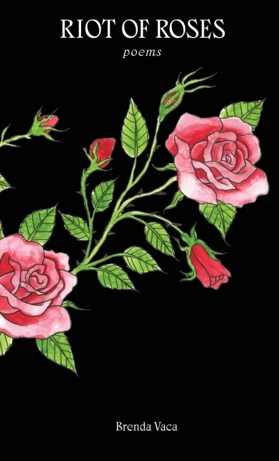 Riot of Roses - Hardcover