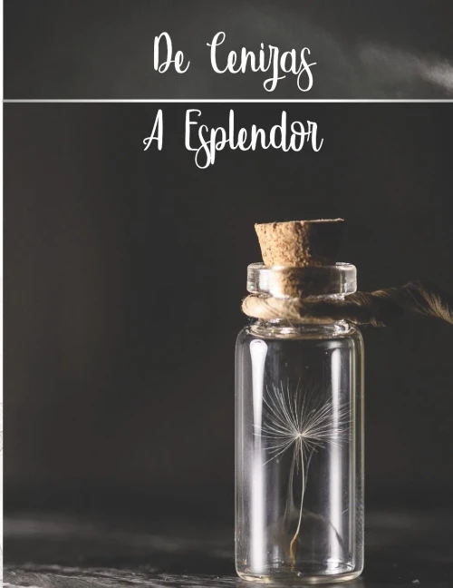De Cenizas a Esplendor (Spanish Edition)