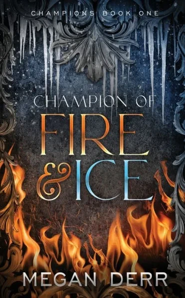 Champion of Fire & Ice
