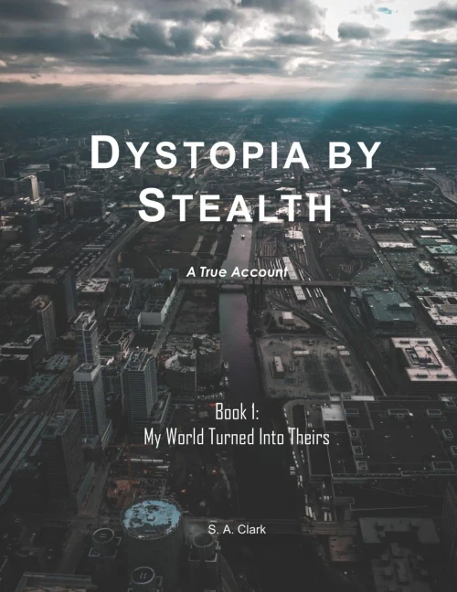 Dystopia by Stealth: My World Turned Into Theirs