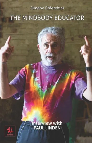 The Mindbody Educator: Interview with Paul Linden