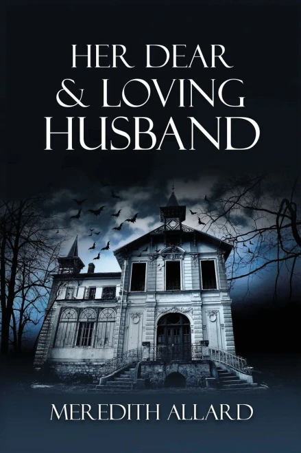 Her Dear & Loving Husband