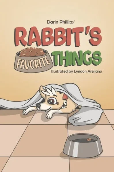Rabbit's Favorite Things