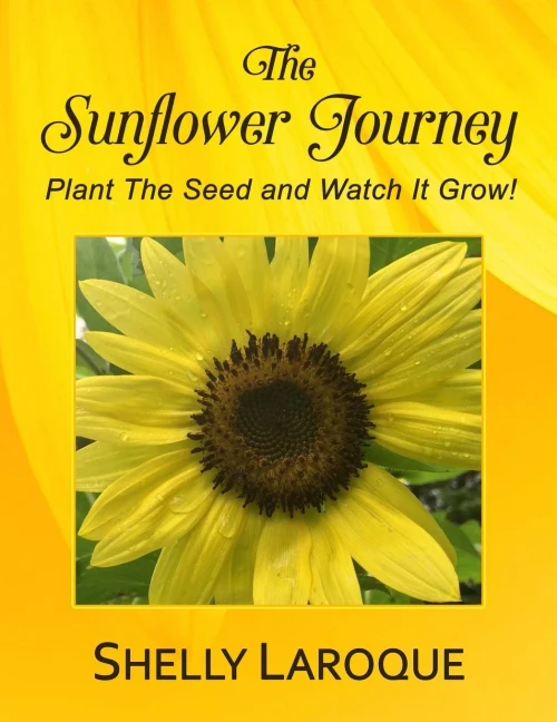 The Sunflower Journey: Plant The Seed and Watch It Grow!