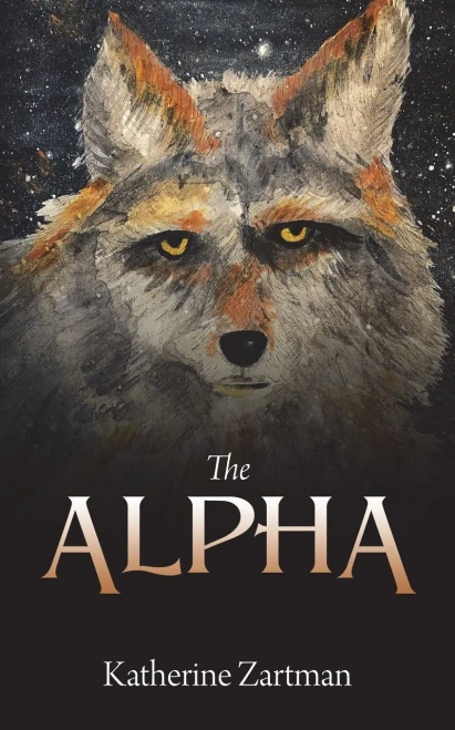 The Alpha - Paperback