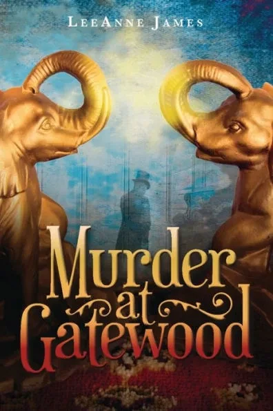 Murder at Gatewood