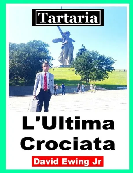 Tartaria - L'Ultima Crociata: (non a colori)