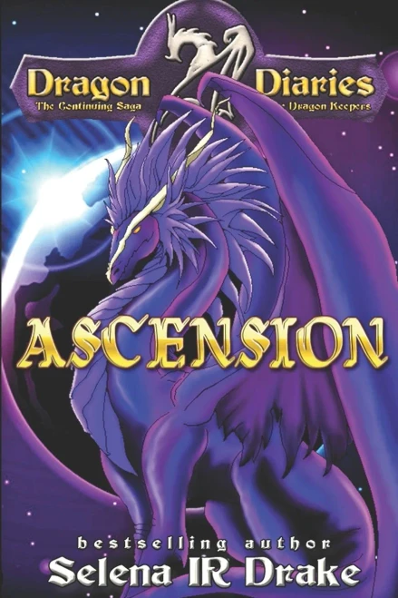 Ascension (Dragon Diaries)