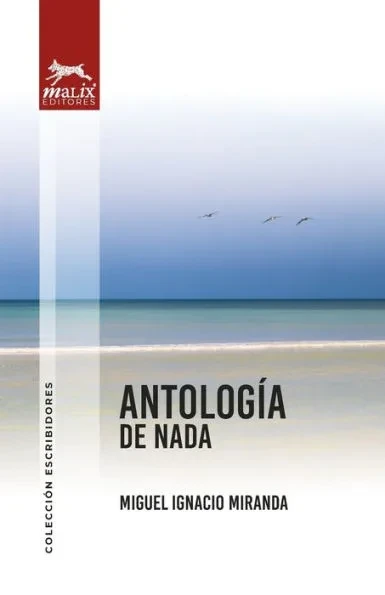 Antología de nada
