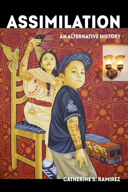 Assimilation: An Alternative History (Volume 58) (American Crossroads) - Hardcover