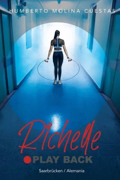 Richelle Play Back
