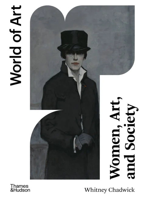 Women, Art, and Society (World of Art)