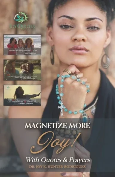 Magnetize More Joy!