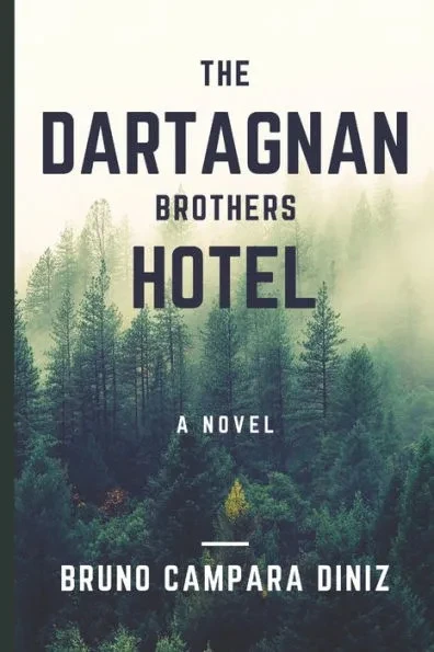The Dartagnan Brothers Hotel