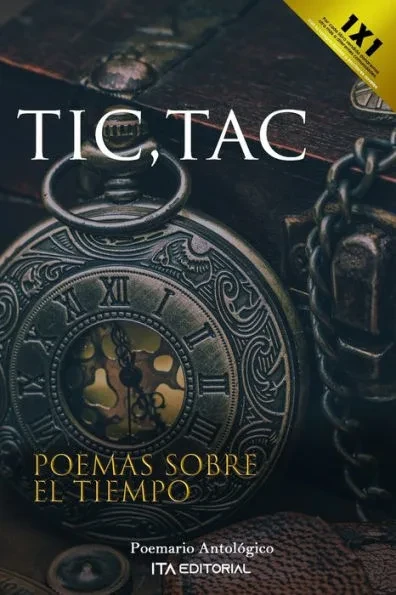 Tic, tac: Poemas sobre el tiempo