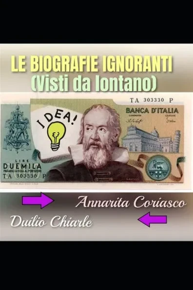 Le Biografie Ignoranti: (visti da lontano)