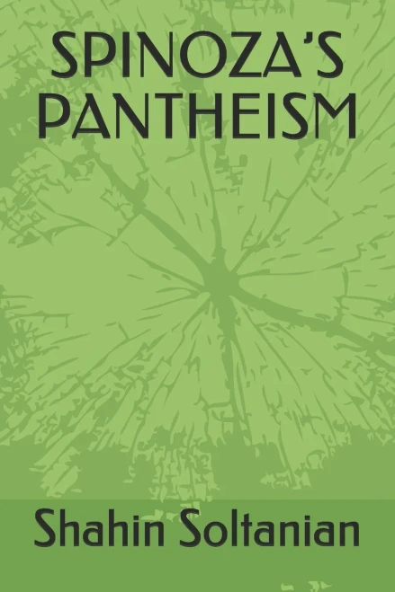 SPINOZAS PANTHEISM