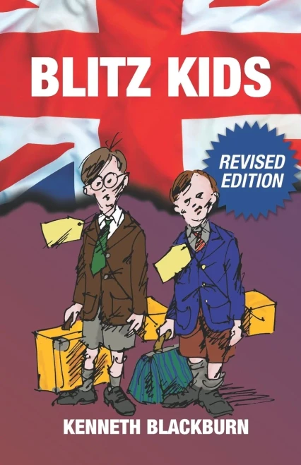 Blitz Kids