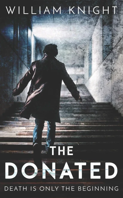 The Donated: Generation