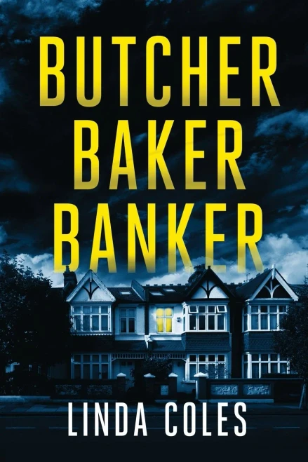 Butcher Baker Banker: Three extraordinary problems. Questionable ways to fix them. (A Jack Rutherford and Amanda Lacey British Detective Novel)