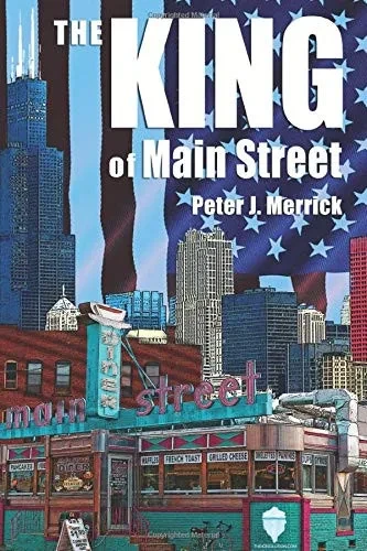 The King of Main Street: business - mentorship - succession - legacy