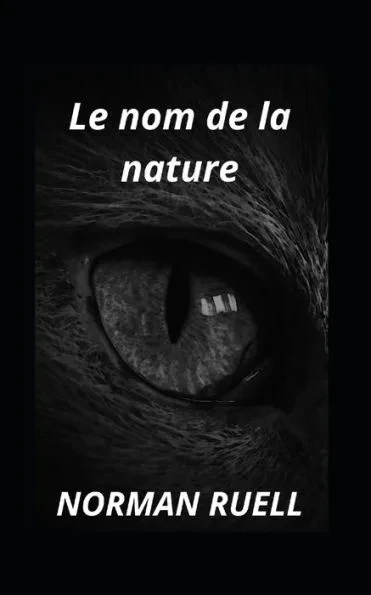 Le nom de la nature