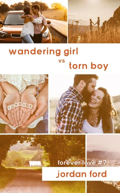 Wandering Girl vs Torn Boy (Forever Love)