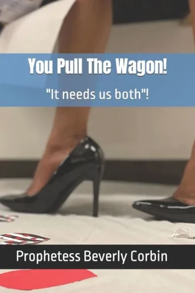 You Pull The Wagon!
