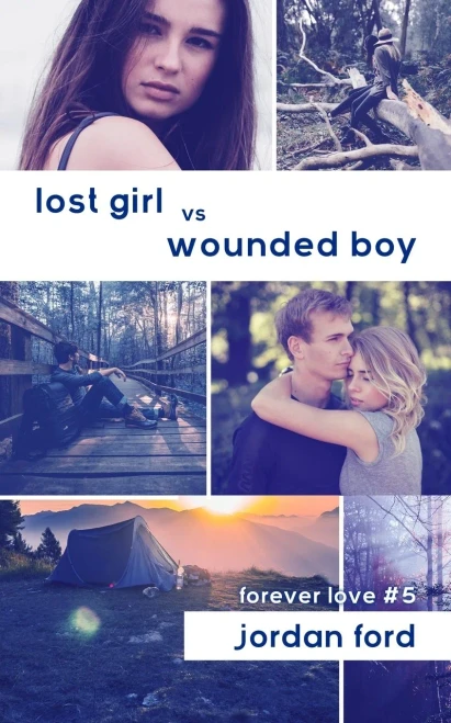 Lost Girl vs Wounded Boy (Forever Love)