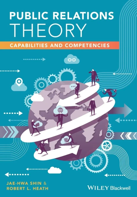 Public Relations Theory: A Skills-Based and Case-Study Approach