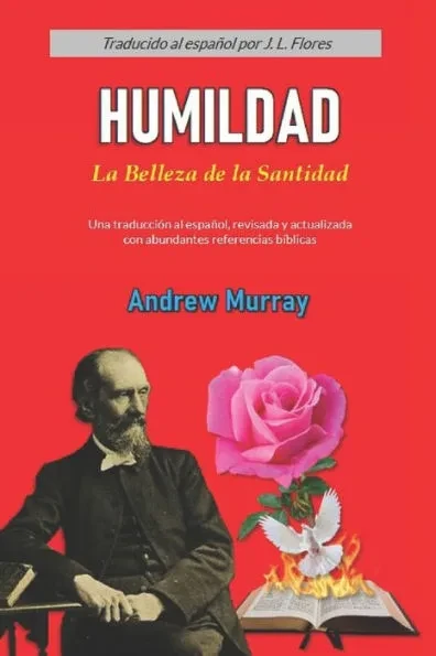 Humildad: La Belleza de la Santidad