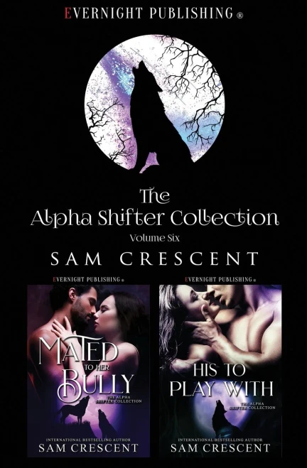 The Alpha Shifter Collection: Volume 6