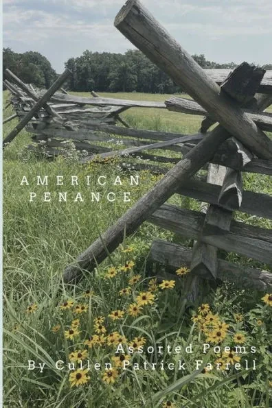 American Penance: Assorted Poems by Cullen Farrell