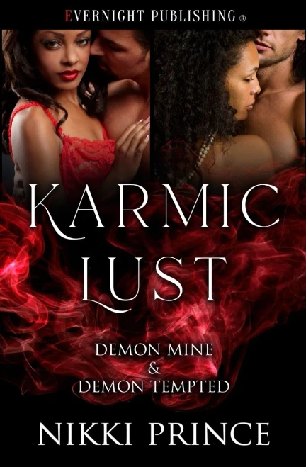 Karmic Lust