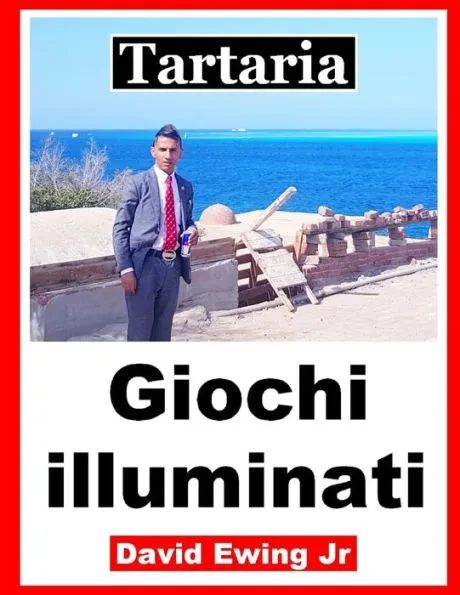 Tartaria - Giochi illuminati: (non a colori)