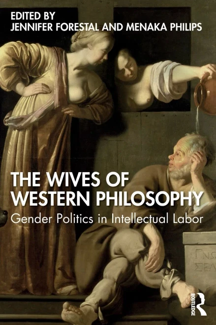 The Wives of Western Philosophy
